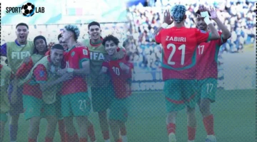 موعد مباراة المغرب وفرنسا في نصف نهائي مونديال الشباب 2025 والقنوات الناقلة اليوم